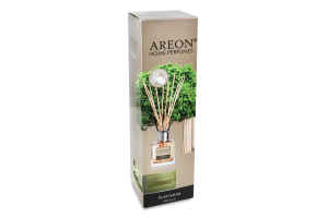 Освежитель 150мл Platinum Home pеrfumes Areon 1шт