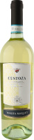 Вино 0.75л 12.5% белое сухое Custoza Tenuta Marcati бут