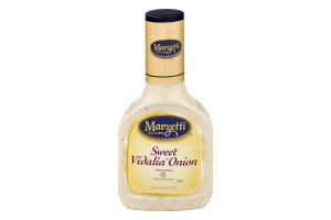 Marzetti Dressing Sweet Vidalia Onion