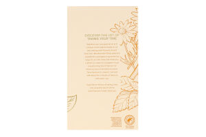 Чай трав'яний Pickwick Finest Selection Camomil 25х1.5г х4