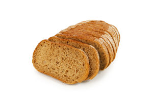 Хліб нарізний Цільнозерновий Гама Fresh Sandwiches м/у 450г