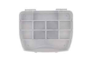 Органайзер для хранения 21x20x4.5см №02000030 Koopman International B.V. 1шт в ассорт
