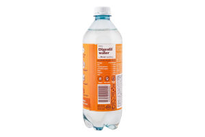Напій газ.Birutė Digestif water 0,6л ПЕТ