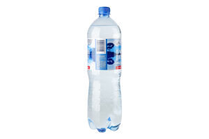 Вода питна сильногазована Природне джерело п/пл 1.5л