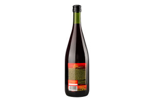 Вино 1л 7% червоне солодке ароматизоване Sangria Don Simon пл