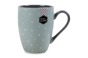 Чашка Eat&Drink 340мл 954666