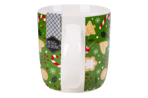 Чашка Eat&Drink 365мл 954656