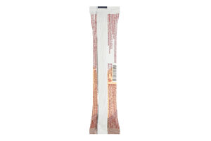 Морозиво пломбір зі згущеним молоком у вафельній трубочці Крем-пломбір Рудь м/у 60г