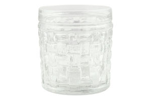 Стакан 245мл №8.148-C94-245/BAR Ratan Uniglass 1шт