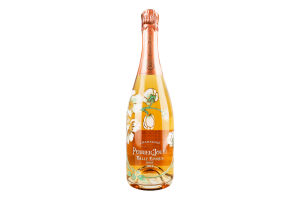 Шампанское 750мл 12.5% Rose Belle Epoque Perrier Jouet к/у