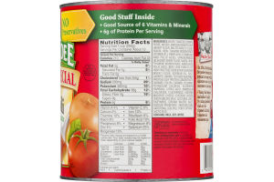 Chef Boyardee Beef Ravioli In Tomato Sauce