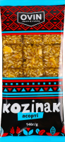 Козинак Асорті 140г Овін