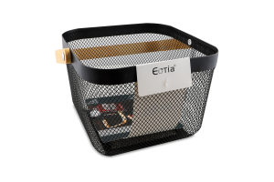 Корзина для зберігання 21,5x21см 988455