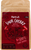 Вишня сублимированная целая Panfruit м/у 50г