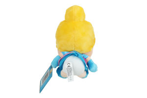 Іграшка м'яка для дітей від 3років 15см №PDP1602244 Попелюшка Disney 1шт