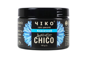 Цикорій 100% Класичний Чіко п/б 150г