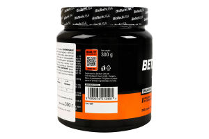 Добавка дієтична порошок Beta Alanine BioTechUSA 300г