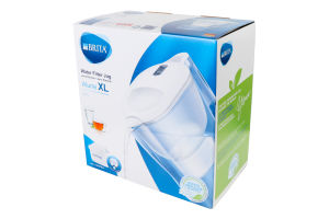 Фильтр-кувшин белый 3.5л XL Aluna Brita 1шт