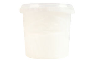 Вата сахарная Сова ведро 20г