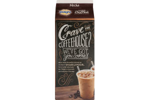 International Delight Iced Coffee Mocha