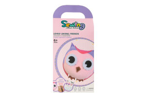 Набір для творчості Зший сам Сова