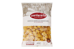 Макарони PANTANELLA 500 г Руоте №86 (Італія)