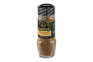 McCormick Gourmet Collection Roasted Ground Coriander