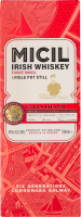 Віскі Micil Earls Island SPS