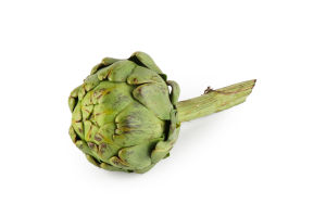 Артишок бебі