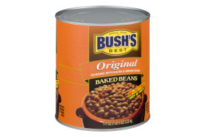 BUSH'S BEST Original Baked Beans