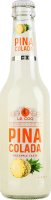 Коктейль слабоалкогольный 0.33л 4.7% газированный со вкусом ананаса Пина Колада A. Le Coq бут