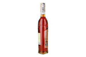 Бренди 0.5л 40% 3 года Divin Aur de Balanesti бут
