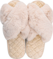 Взуття домашнє жіноче відкрите підошва ТПР р.36-41 FHF1432