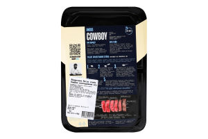 Говядина Ангус стейк Ковбой охлажденный в/у