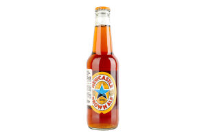 Пиво 0.33л 4.7% полутемное пастеризованное Brown Ale Newcastle бут