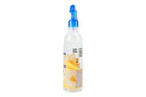 Освежитель воздуха парфюмированный в форме спрея Vanilla Lite Fresh Blyskavka 400мл