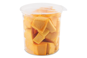 Гарбуз Feels good нарізаний