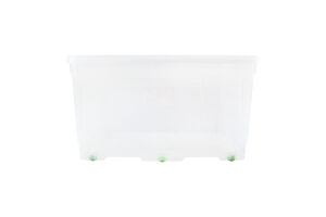 Контейнер 80л 710x450x382мм Big Box Ал-Пластик 1шт