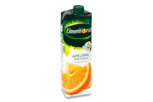 Нектар Elmenhorster апельсиновий