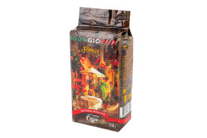 Кава Фірензе мелена смажена 250г в/у Бонджорно