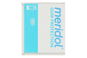 Паста зубная Gum protection Meridol 75мл