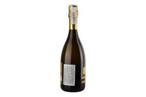 Вино ігристе 0.75л 9.5% біле солодке Gran Cuvee Mastio della Loggia пл