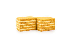 Тістечко Медовик 95г