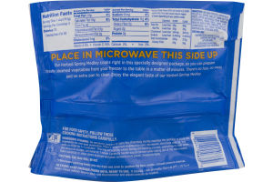 Ahold SteamReady Herbed Spring Medley