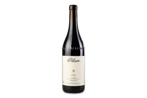 Вино Pelissero Langhe Nebbiolo 2011 0.75л