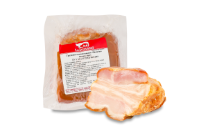 Грудинка Пикантная Смаковинка в/к в/с кг