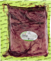 Nature's Promise Organic Ribeye Beef Roast
