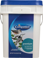 Companion Wild Bird Food Premium