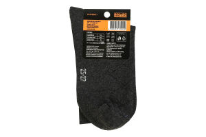 Носки мужские MaySocks Standard №Ч-110203-25 25-27