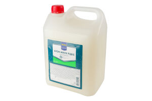 Крем-мыло жидкое с антибактериальным комплексом Хлопок Metro Professional 5л